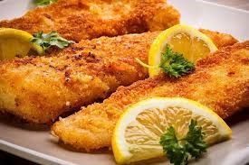 1/4 Fillet