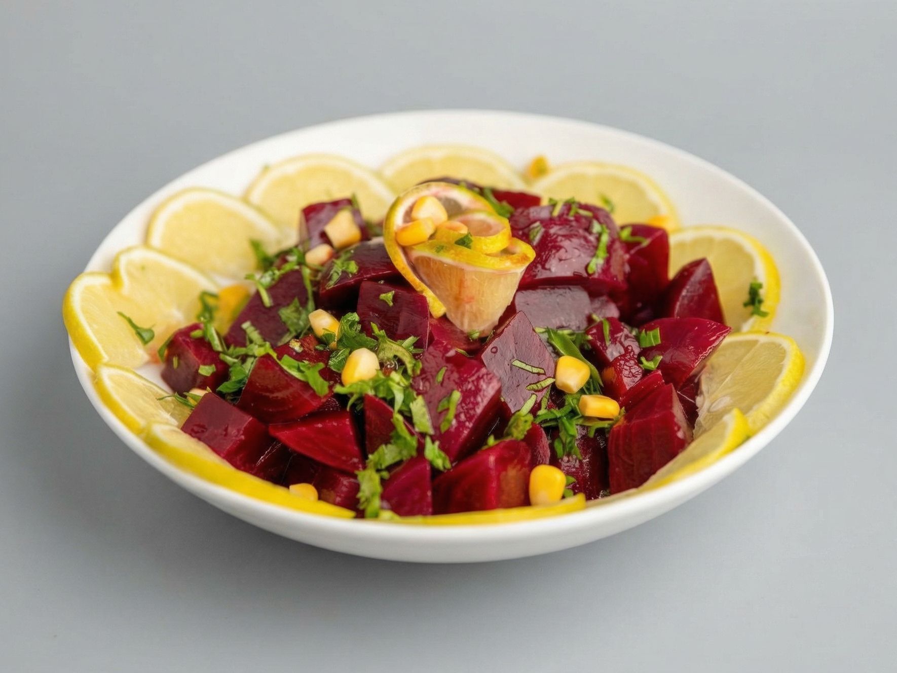 Beetroot Salad