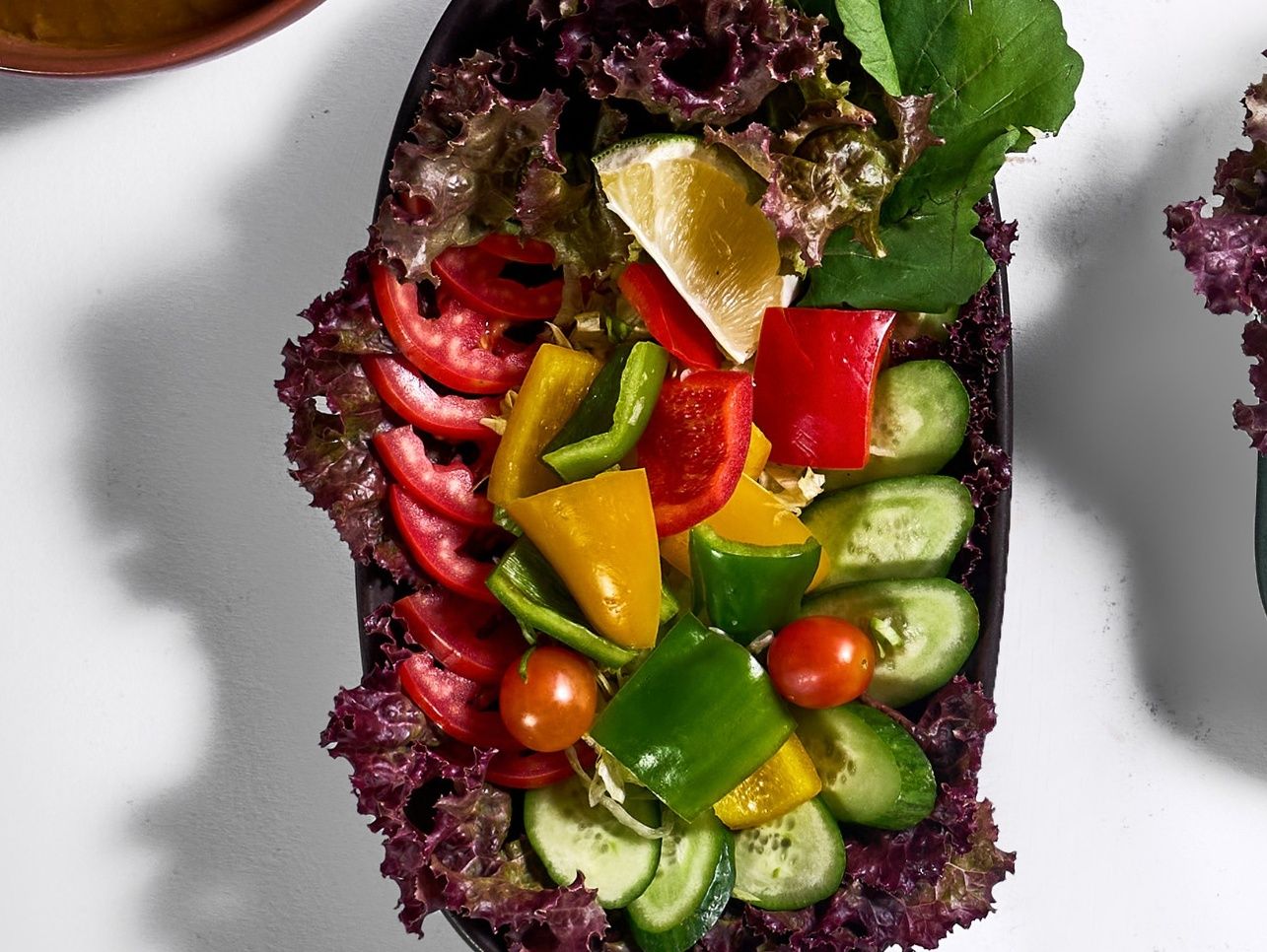 Vegetable Platter