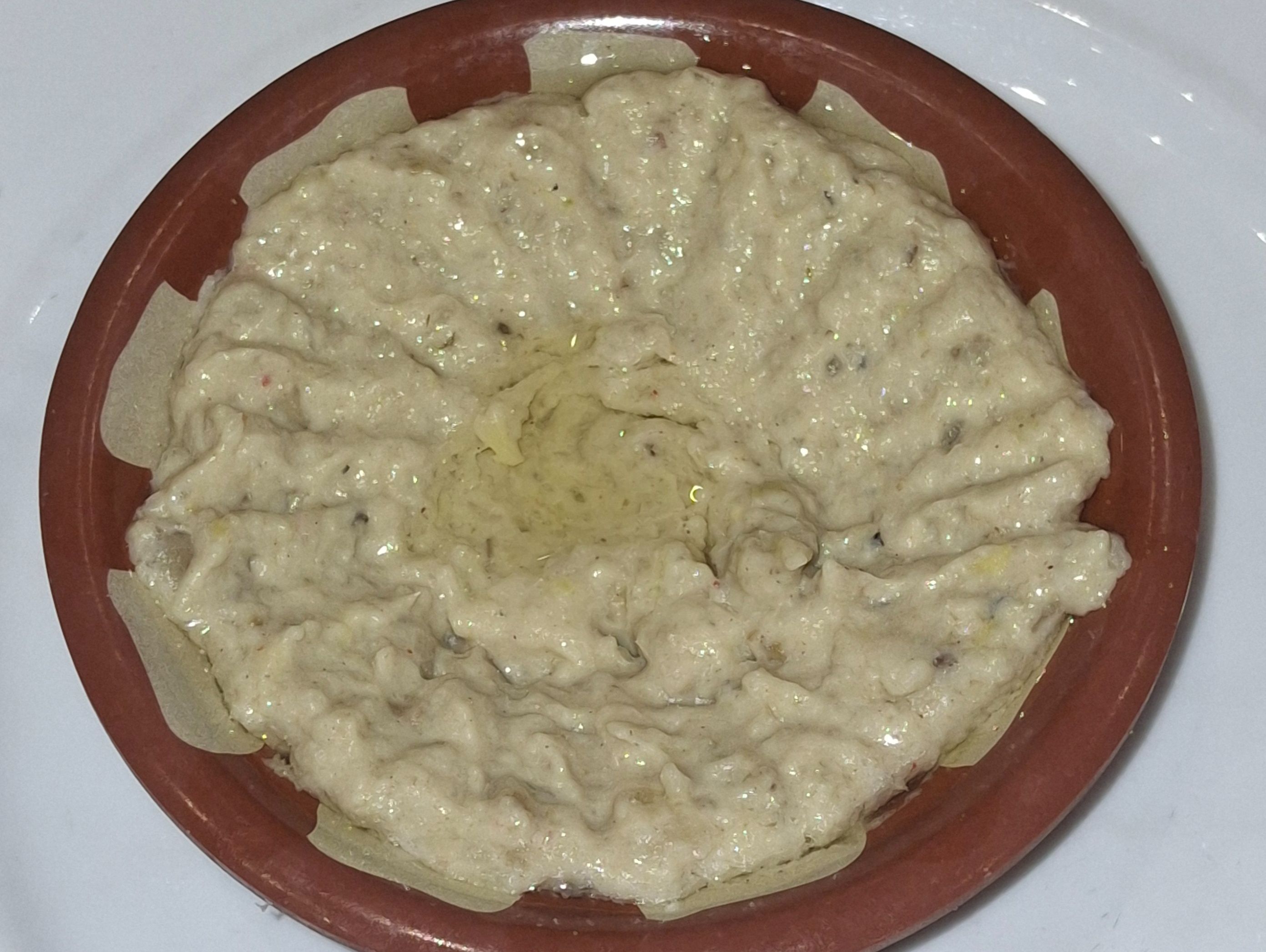 Baba Ghanoush