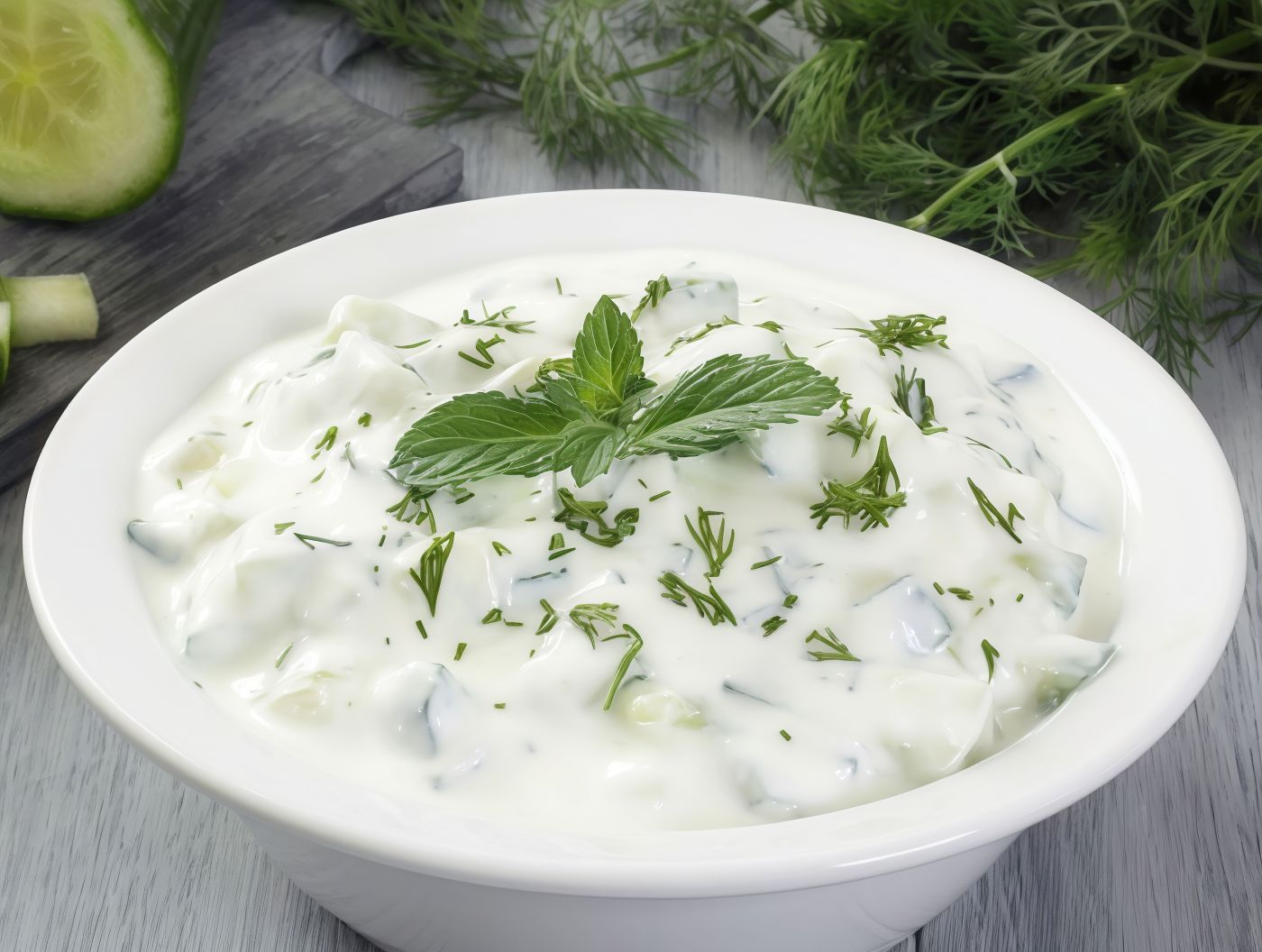 Yogurt