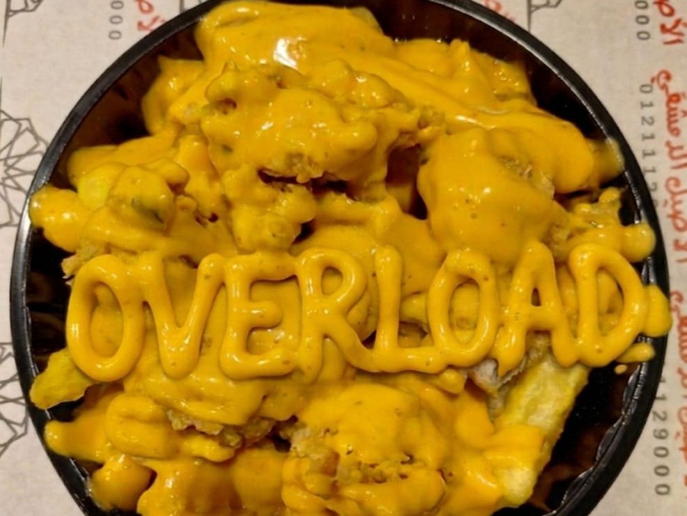 Overload