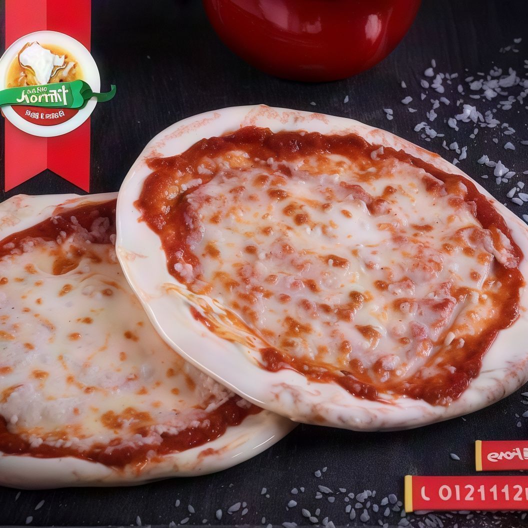 Muhammara With Mozzarella Cheese Manoucheh