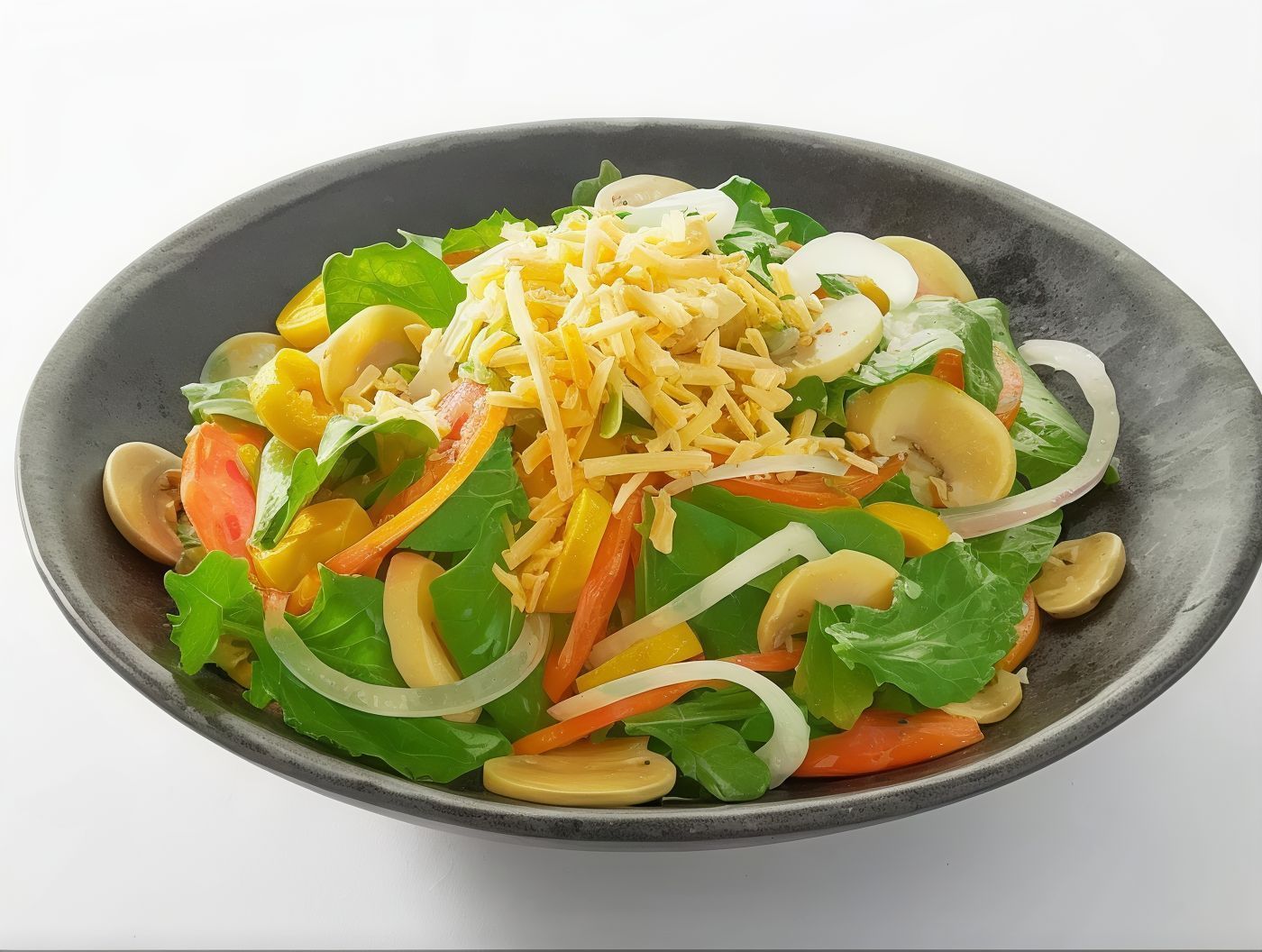 Argula Salad