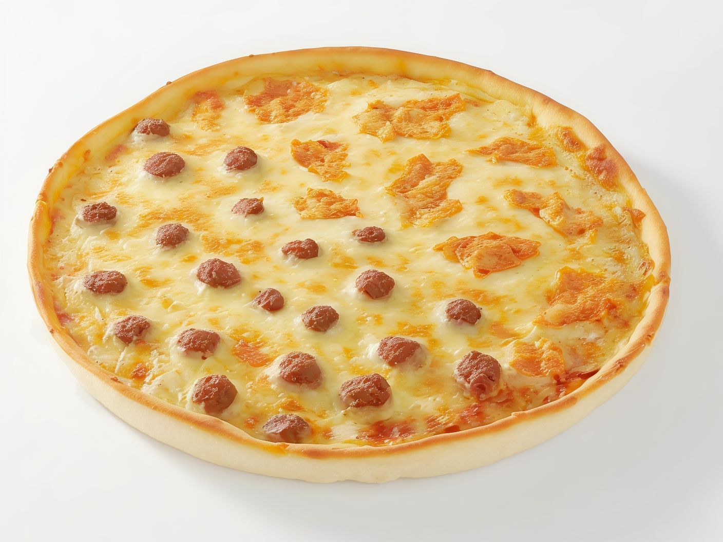 Al Aseel Pizza