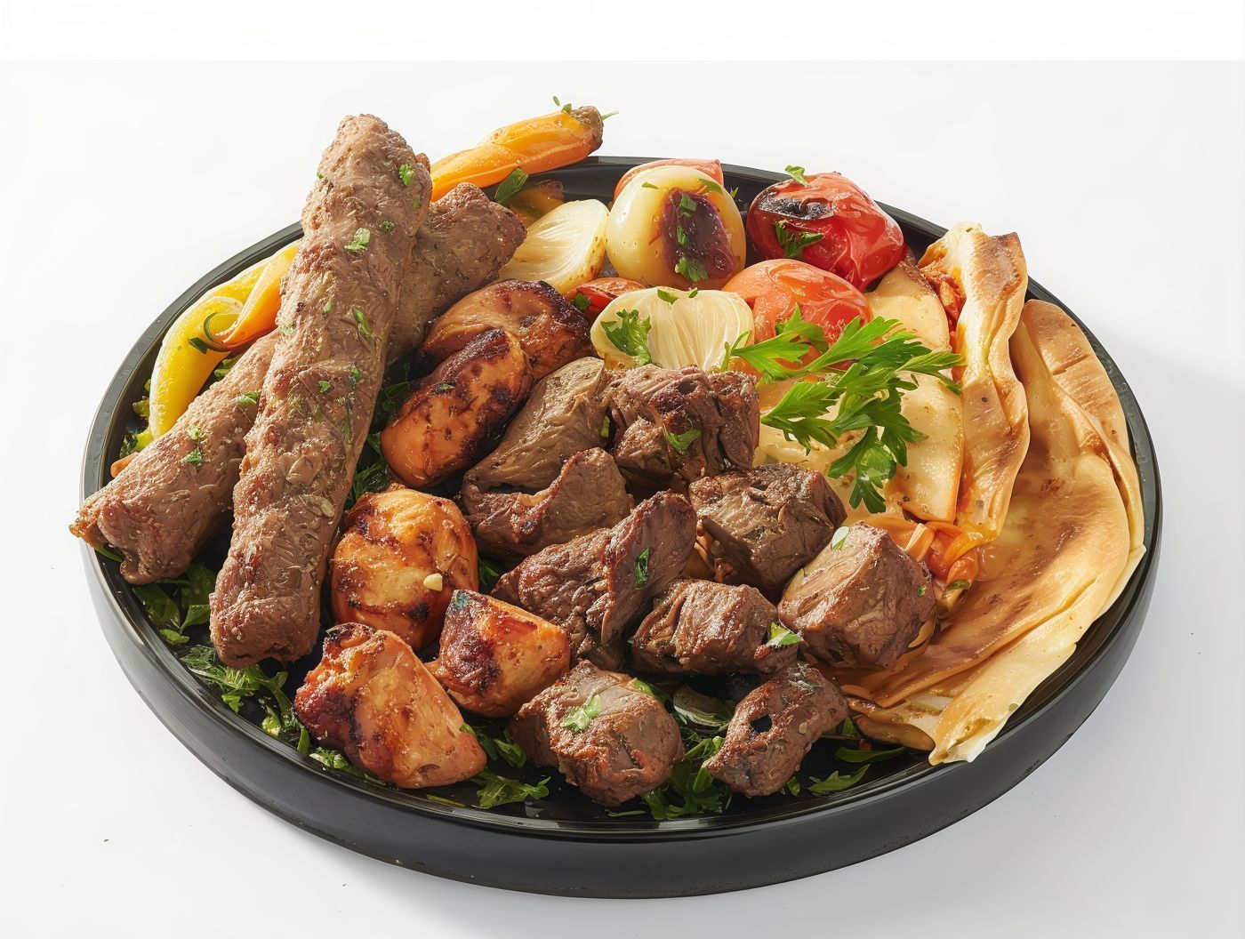 Mix Grill