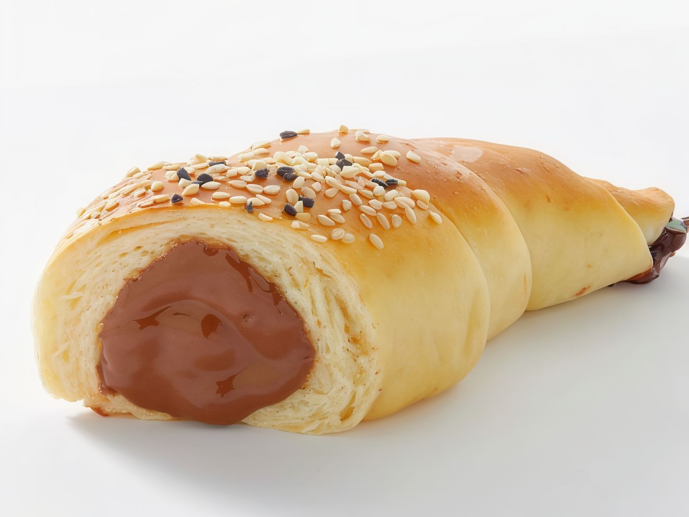 Chocolate Manoucheh