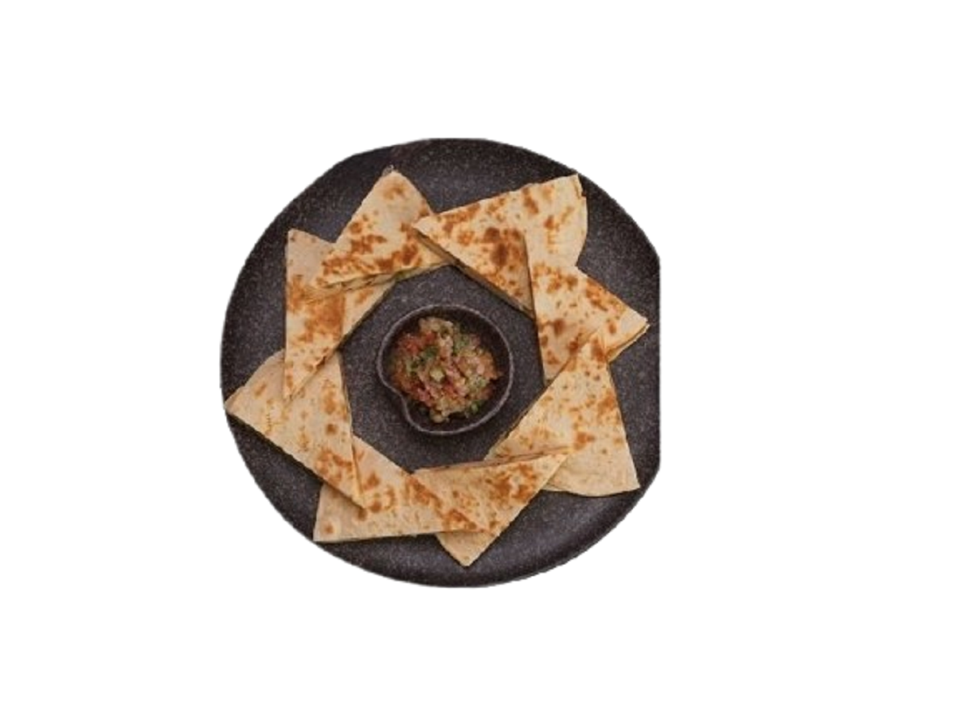 Quesadilla Chicken