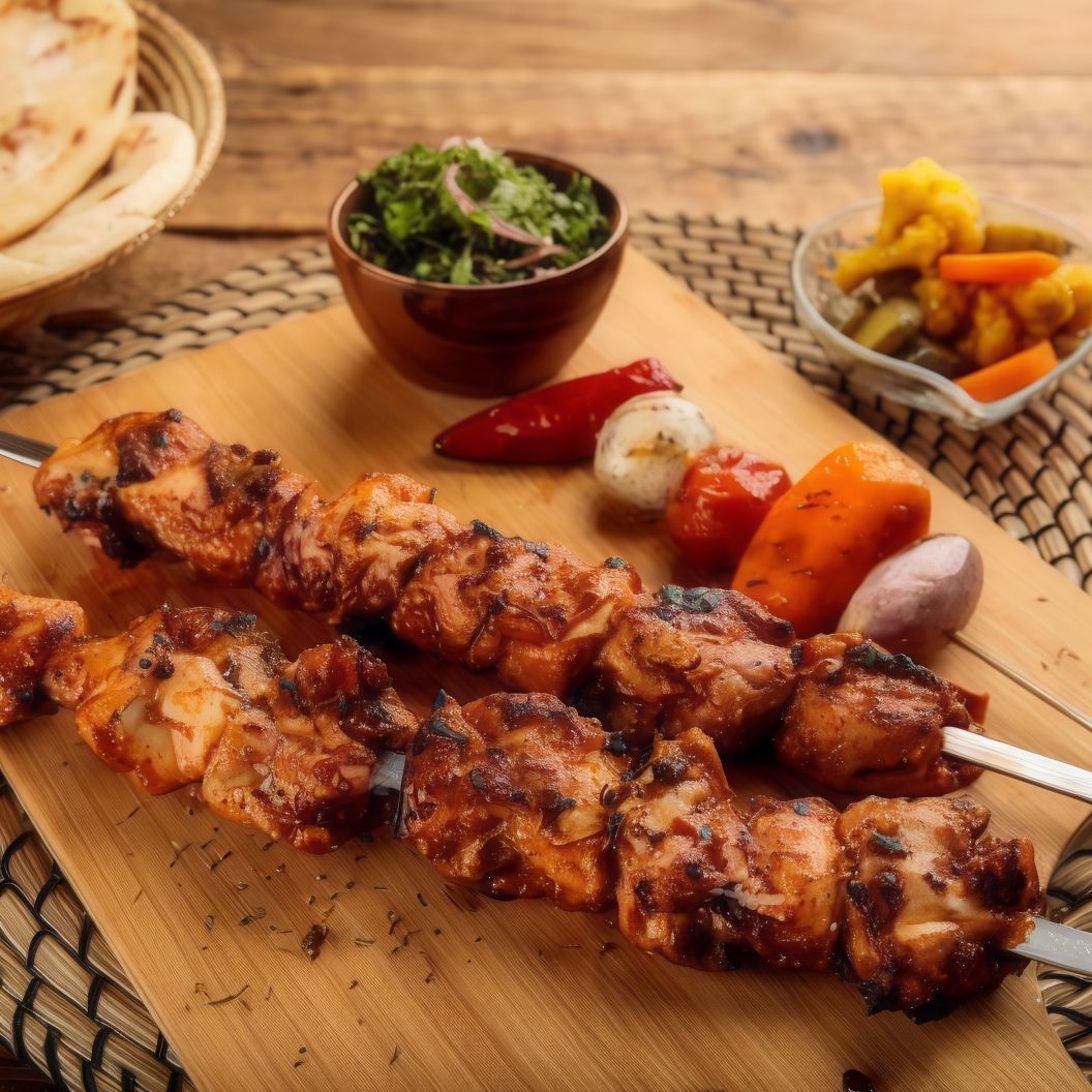 Shish Tawook