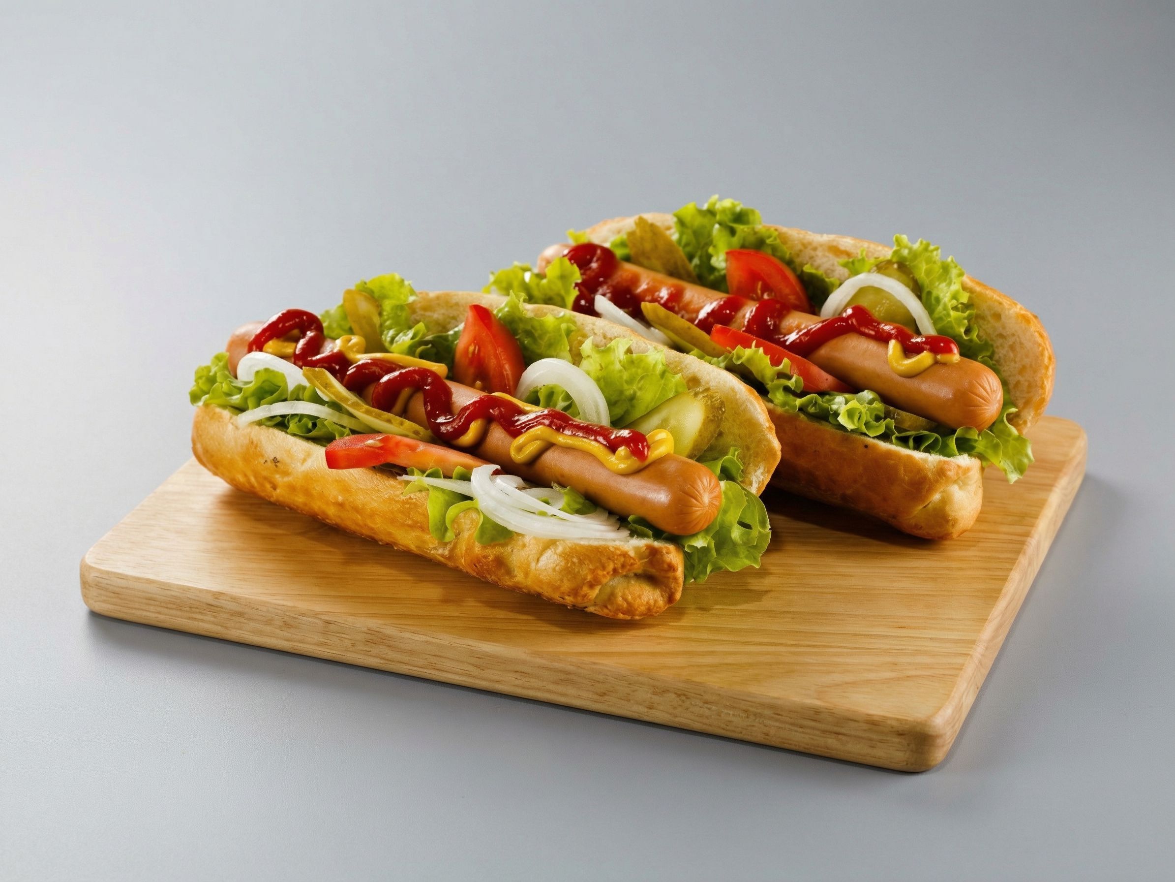 Hot Dog
