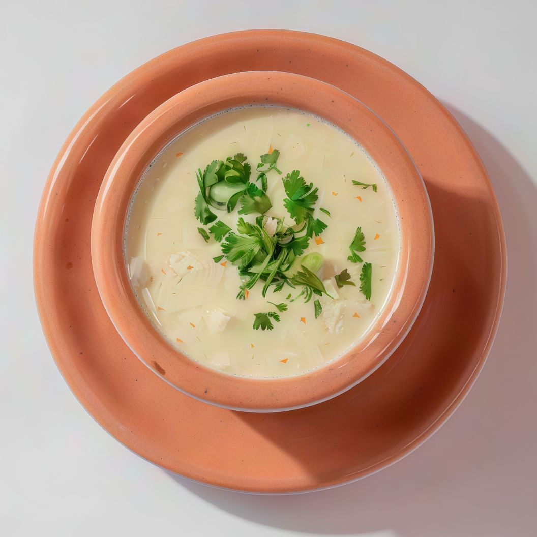 Chicken Soup