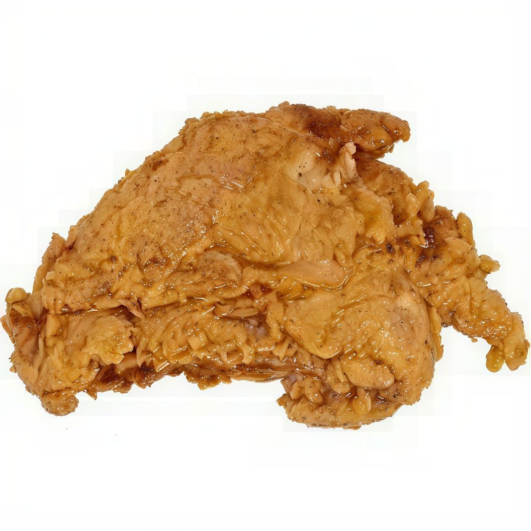 Quarter Broasted Chicken Breast