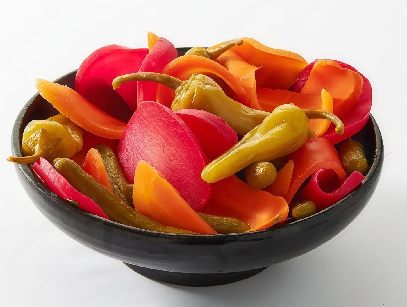 Mix Pickles