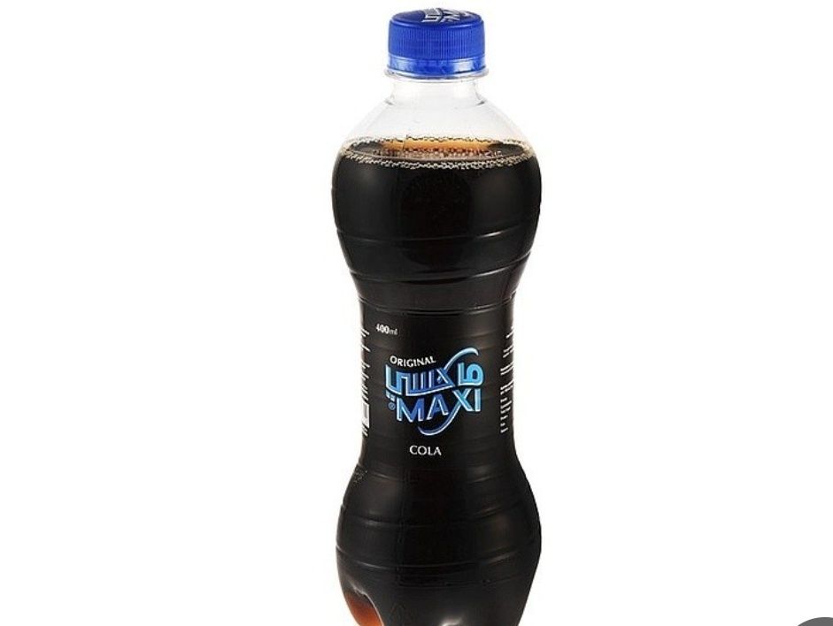 Max Cola