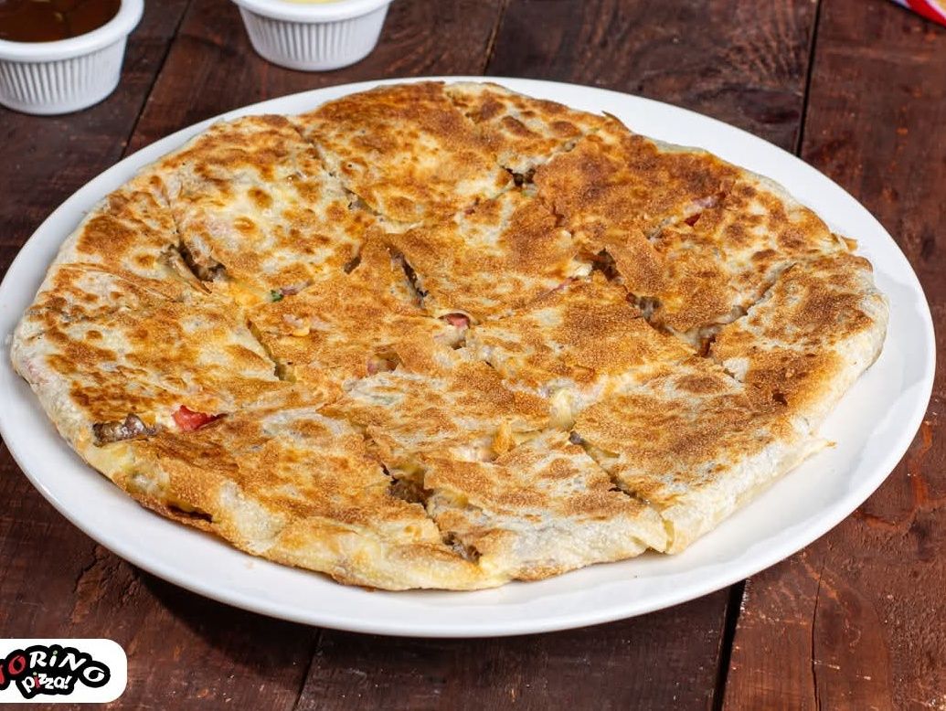 Helwani Pizza