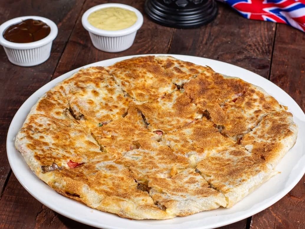 Pachino Pie