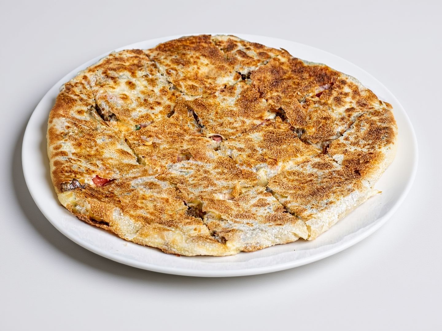 Smoke Turkey Pie