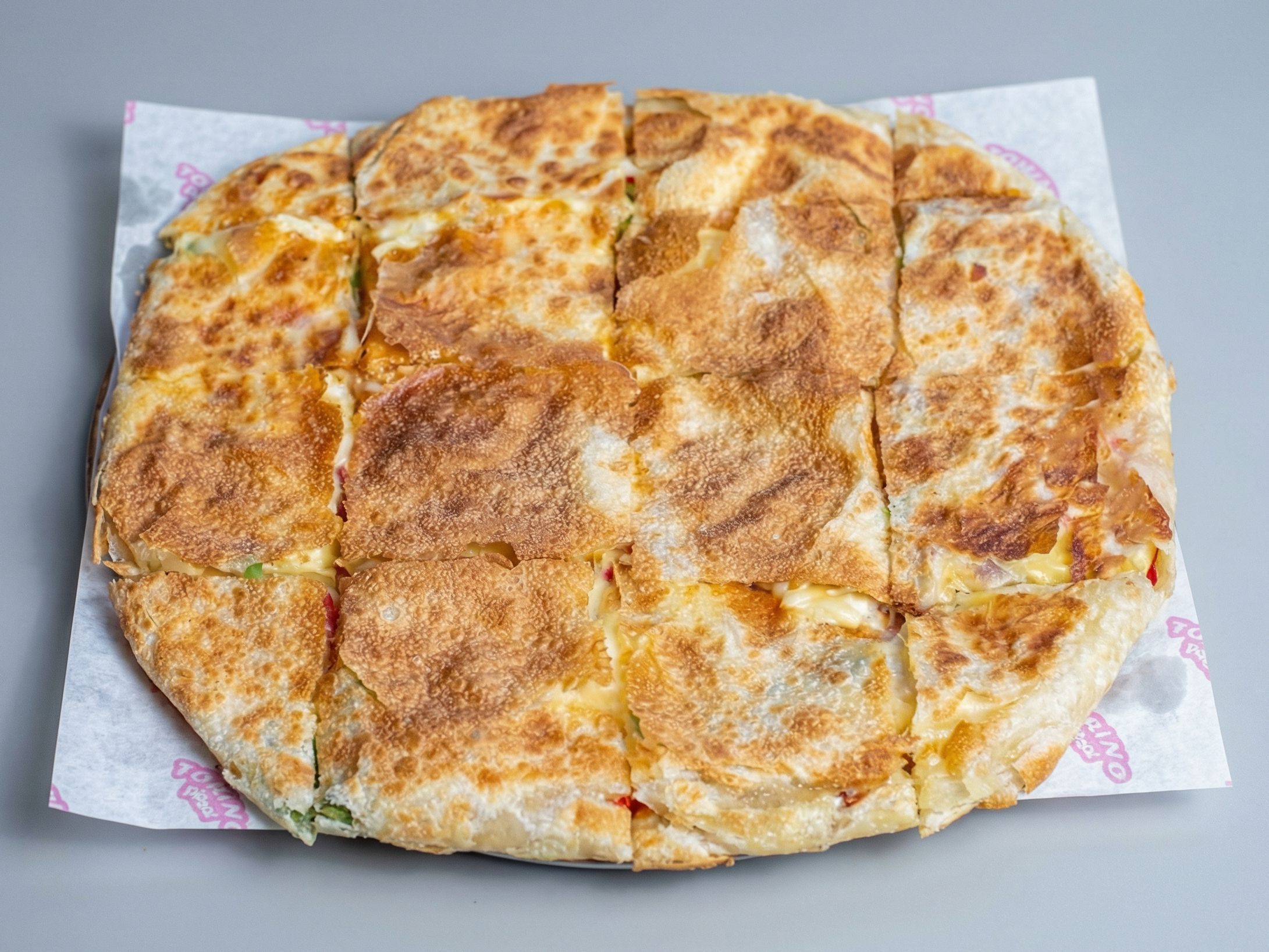 Roumi Pie