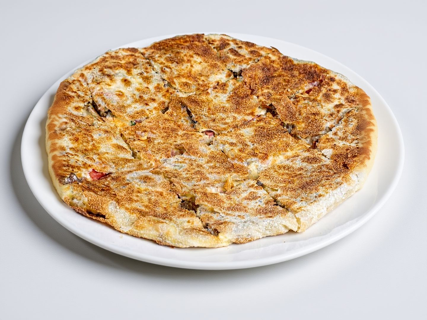 Alexandrian Sausages Pie