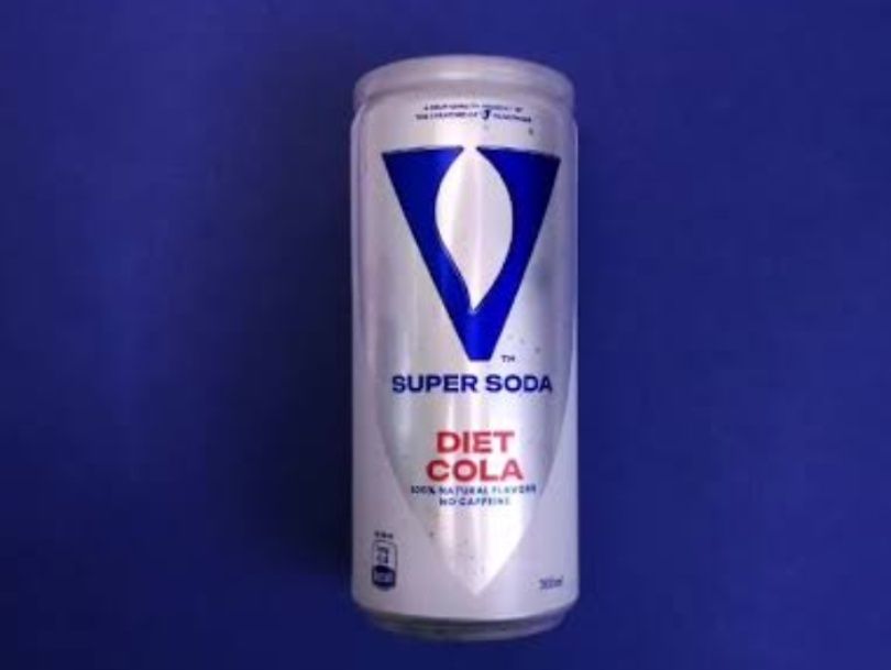 V Cola