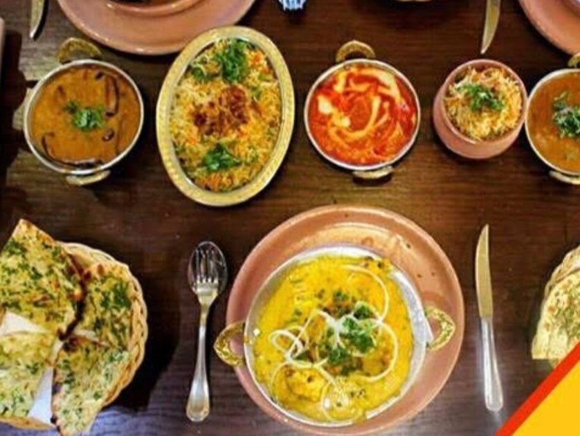 Family Meal Offer