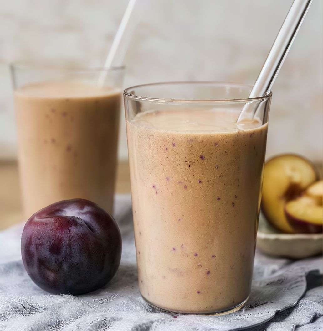 Plum Zabado