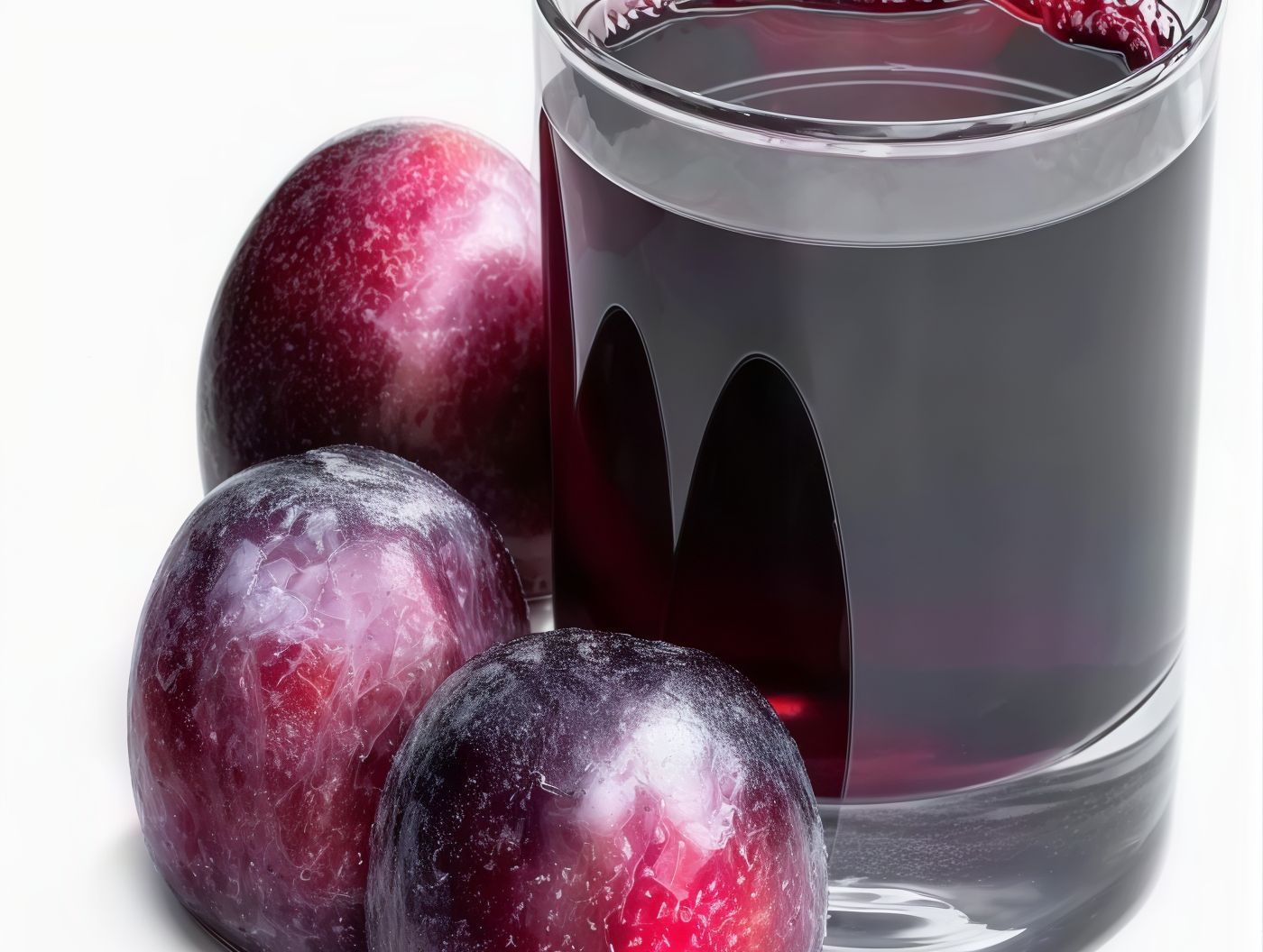 Nos Darba Plum