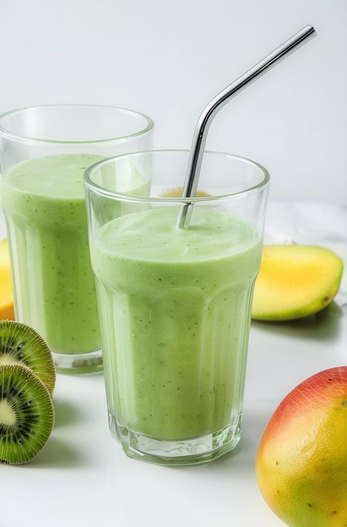 Mango Kiwi