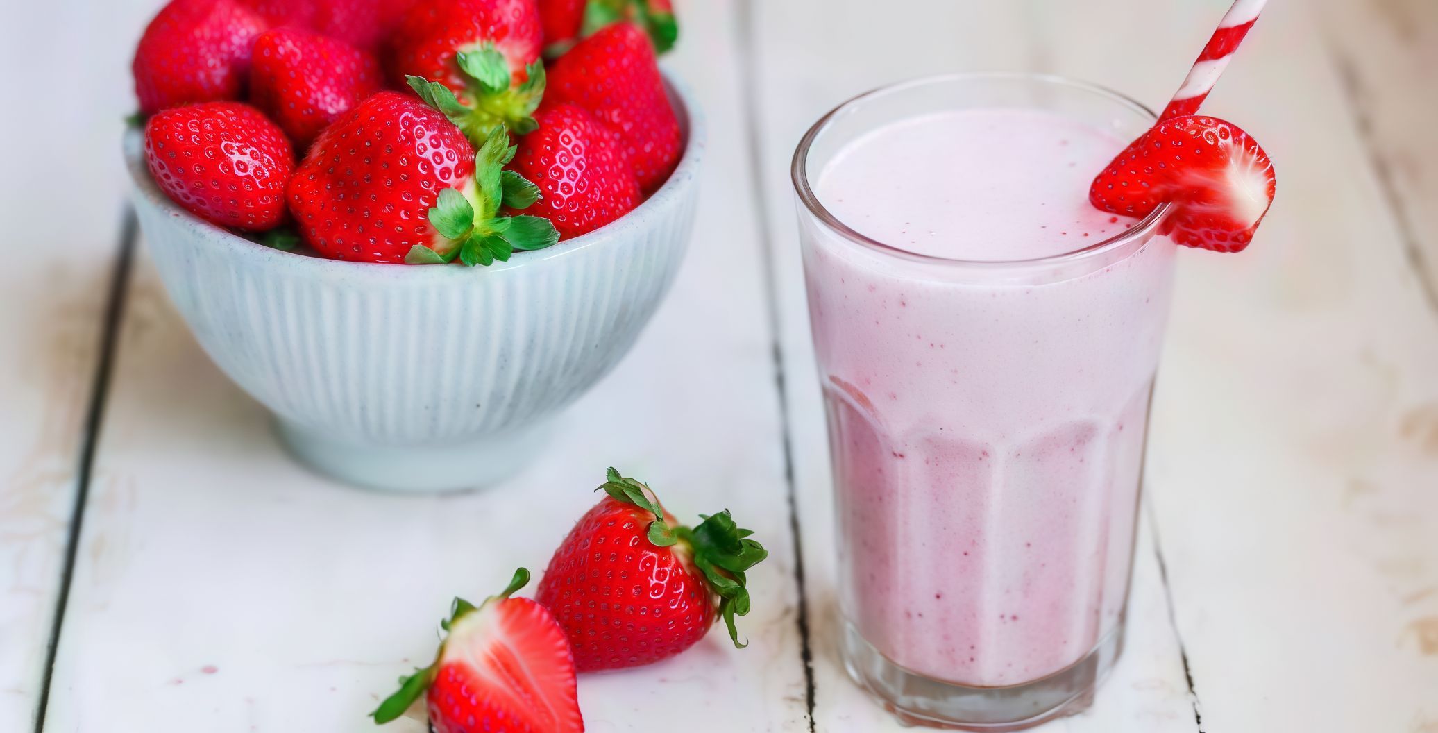Strawberry Zabadoo