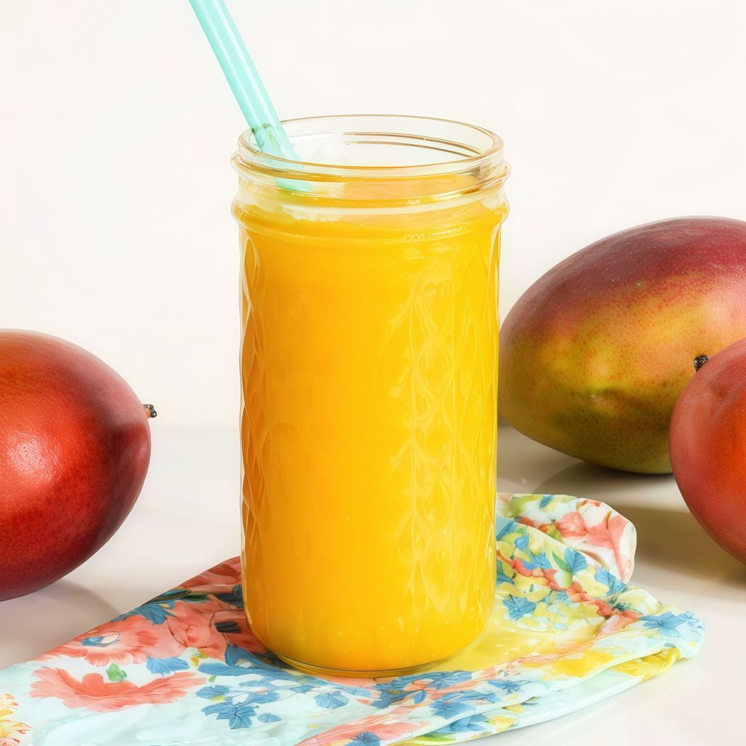 Mango Zabadoo
