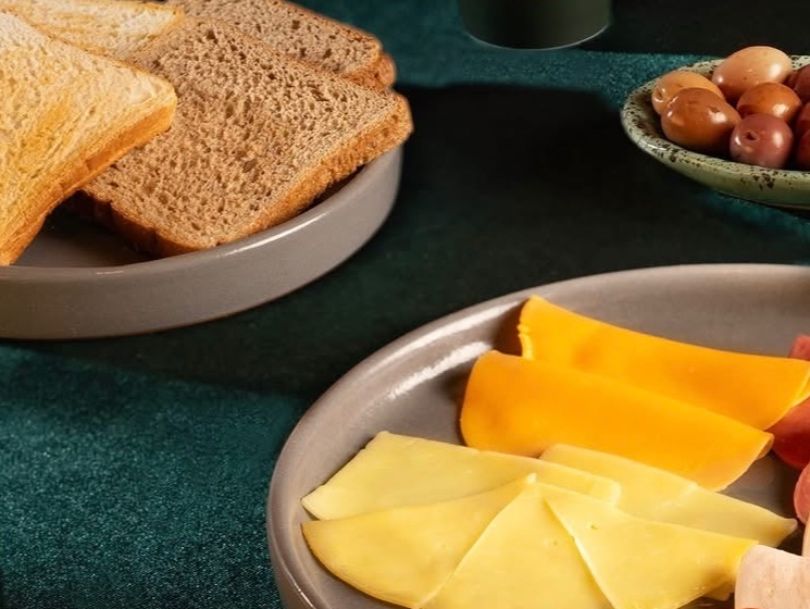 Cheese Platter