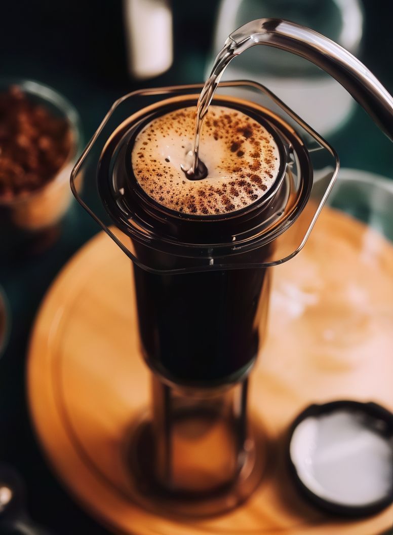 Aeropress