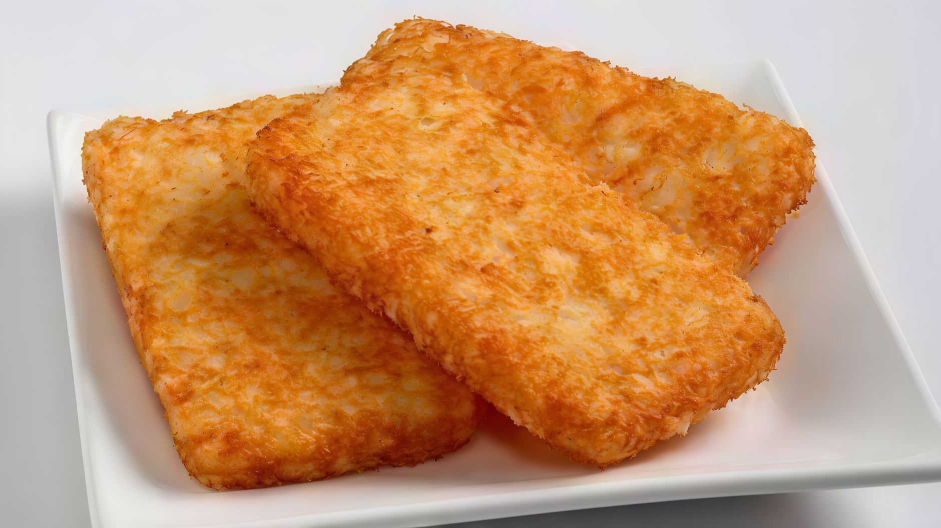 Hash Brown