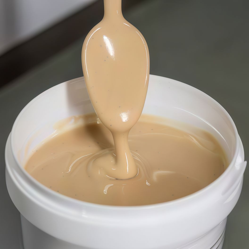 Kinder Sauce