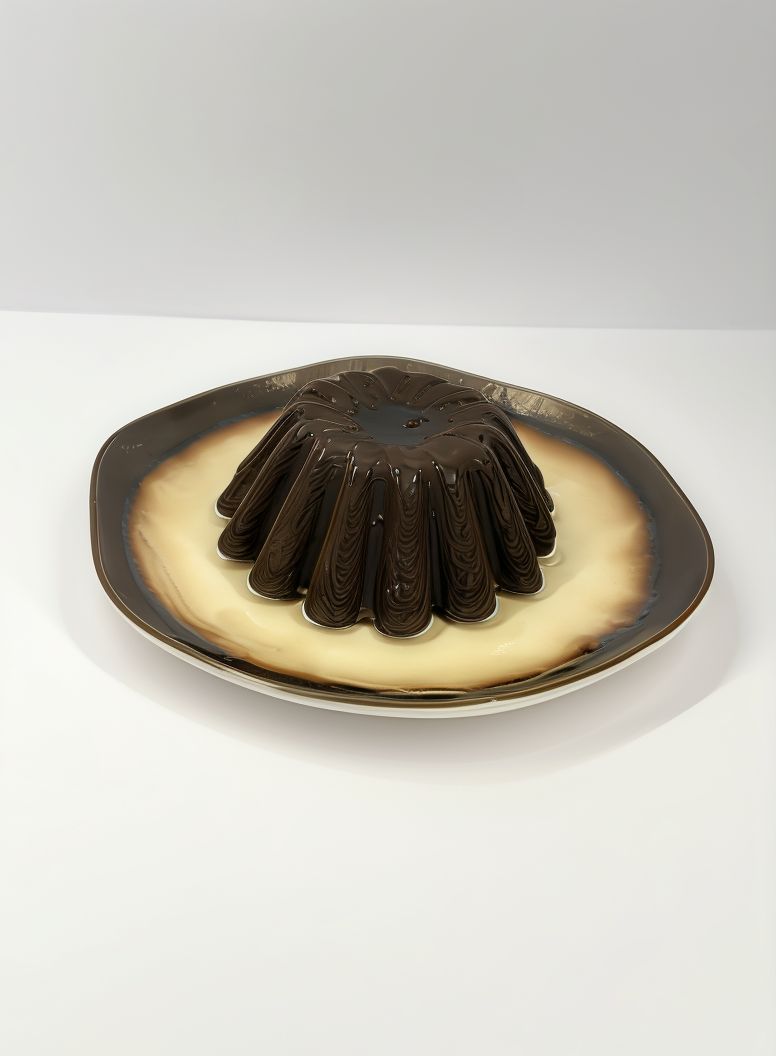 Molten Chocolate
