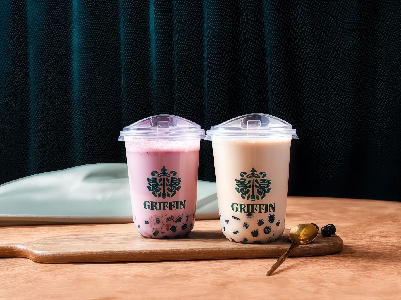 Boba Tea