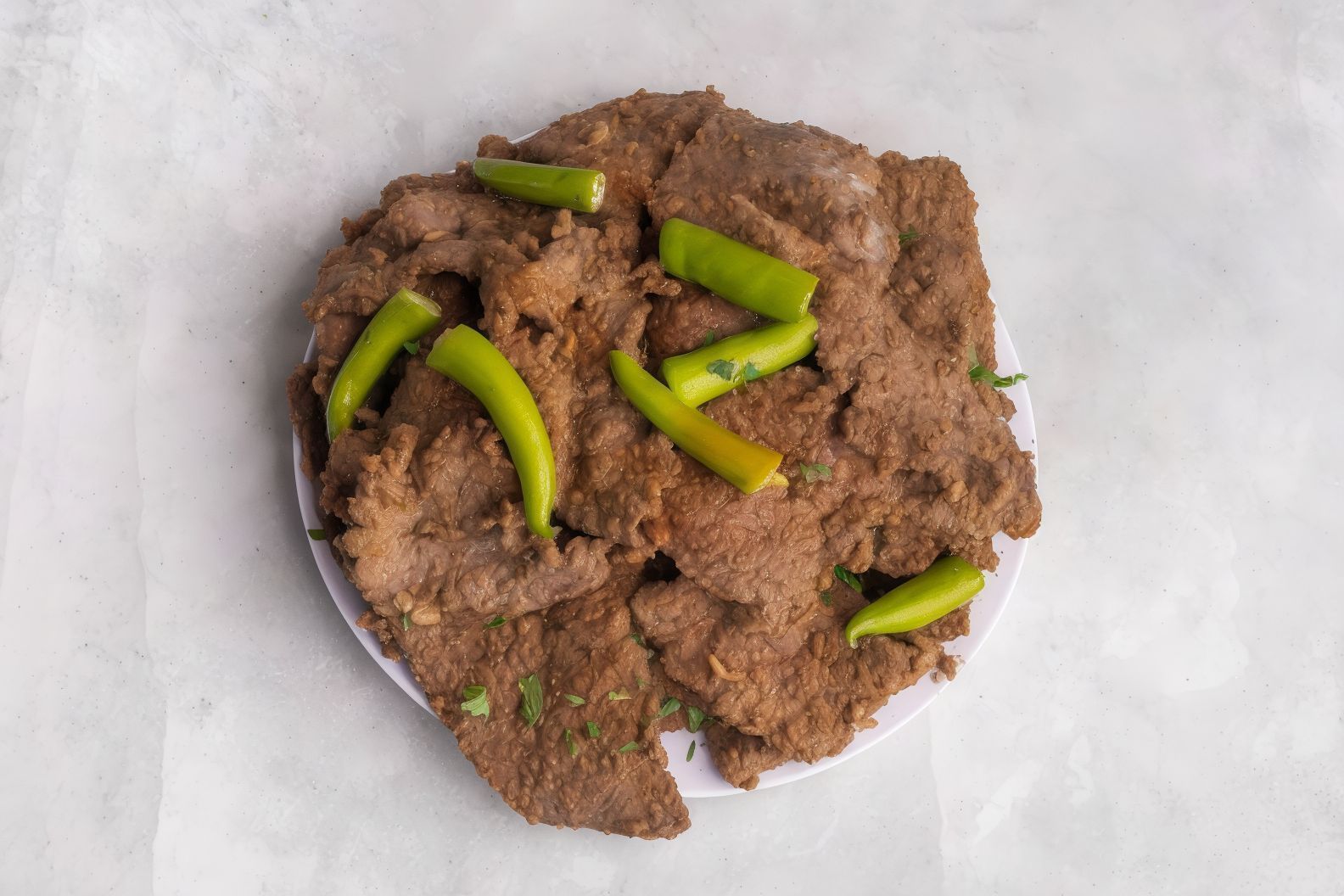 Kilo Liver