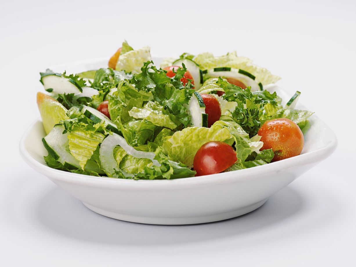 Green Salad