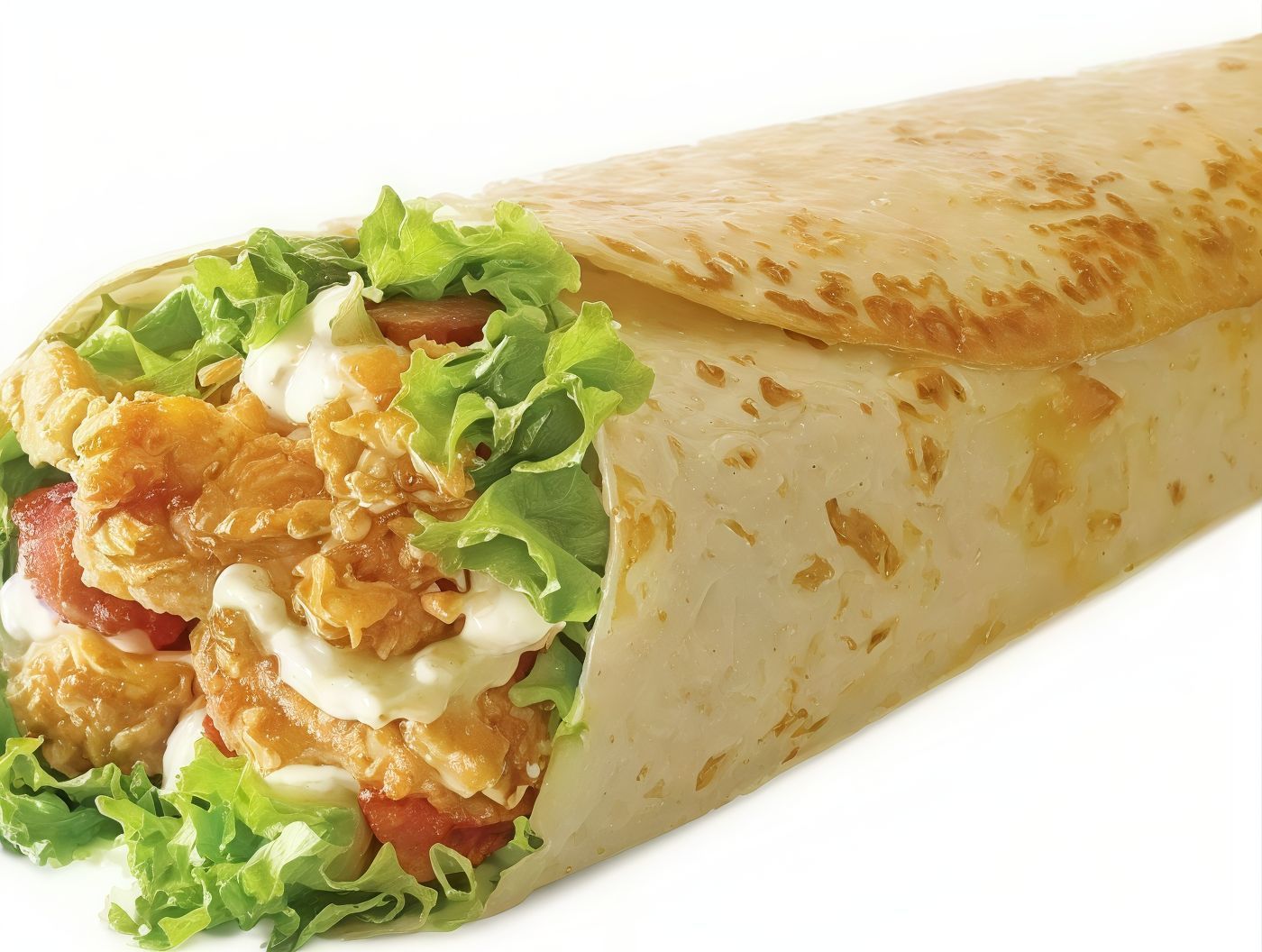 Crispy Zinger