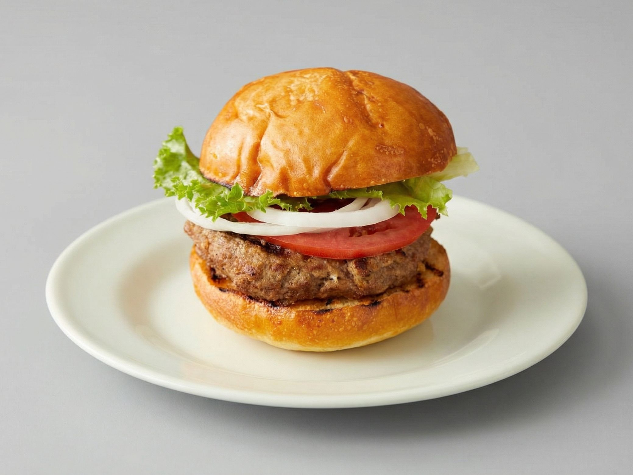 Beef Burger