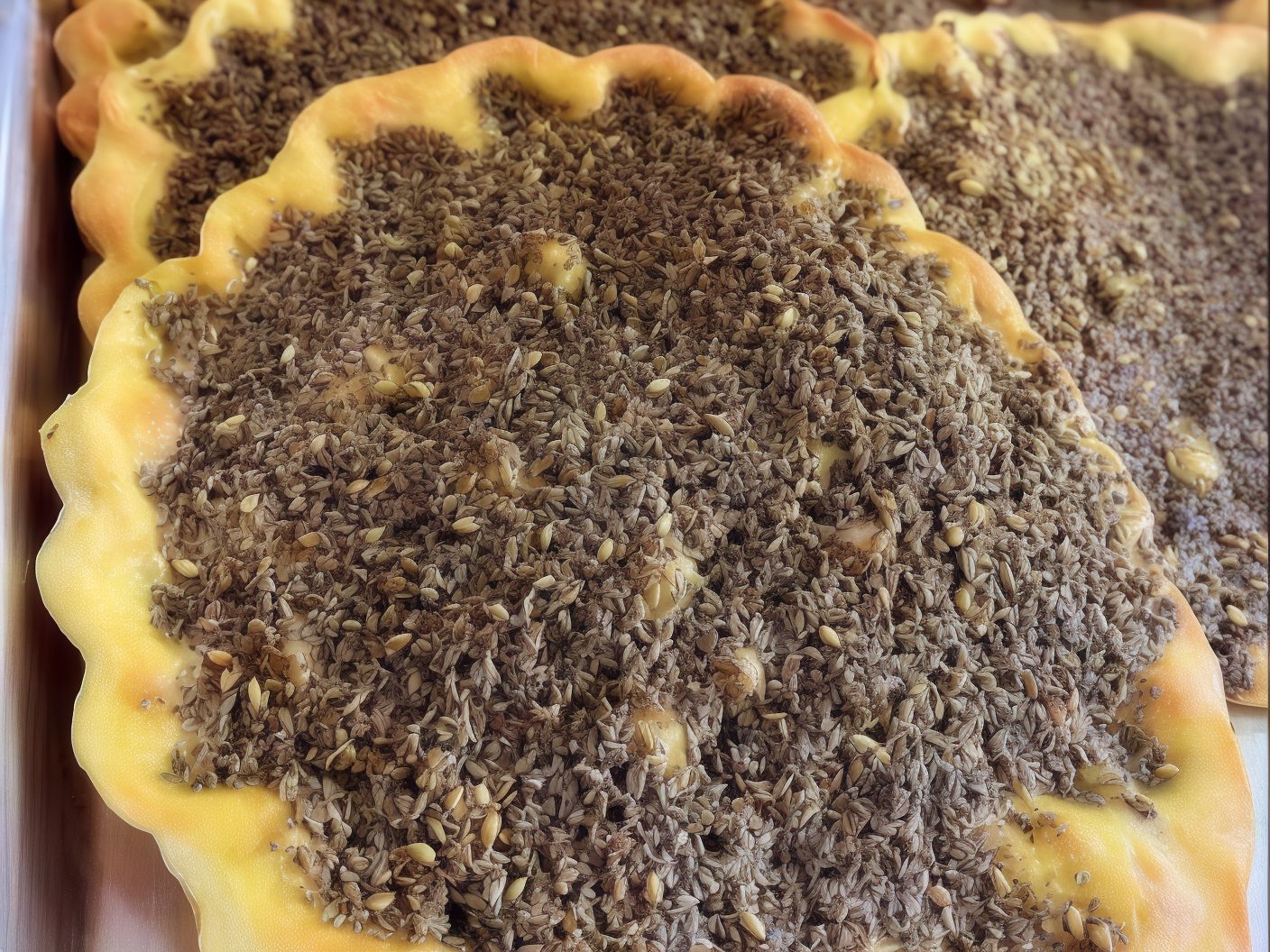 Zaatar