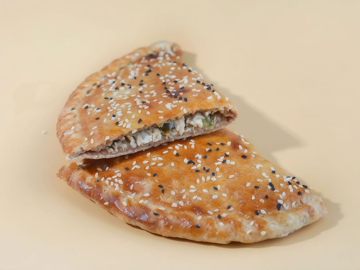 Tuna with Cheese