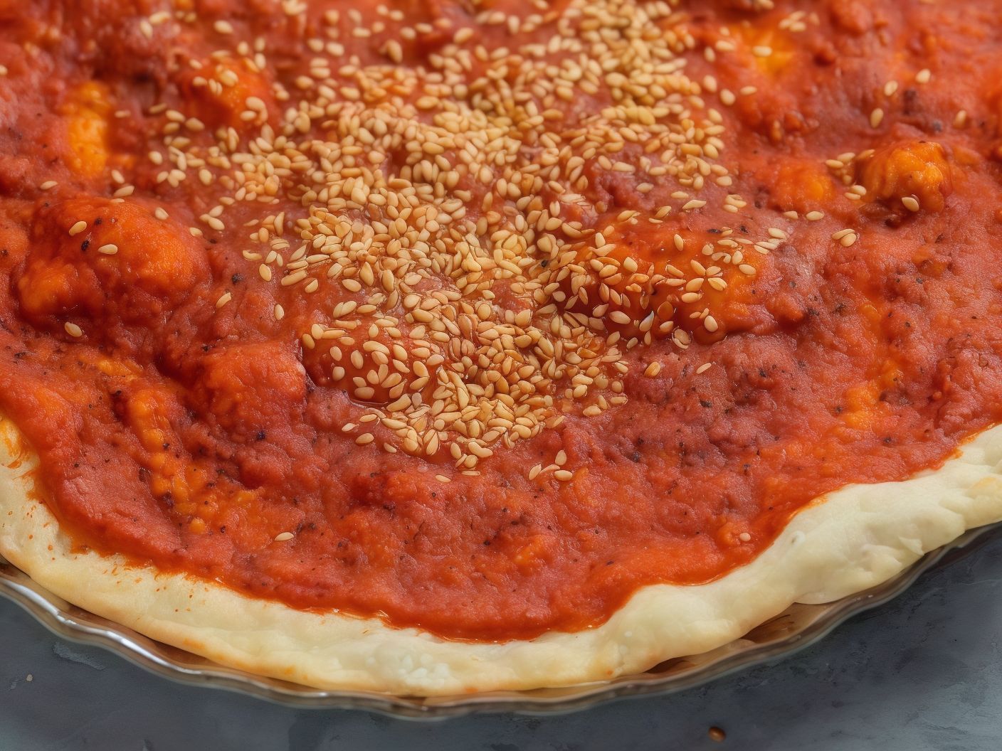 Balbkiat Muhammara