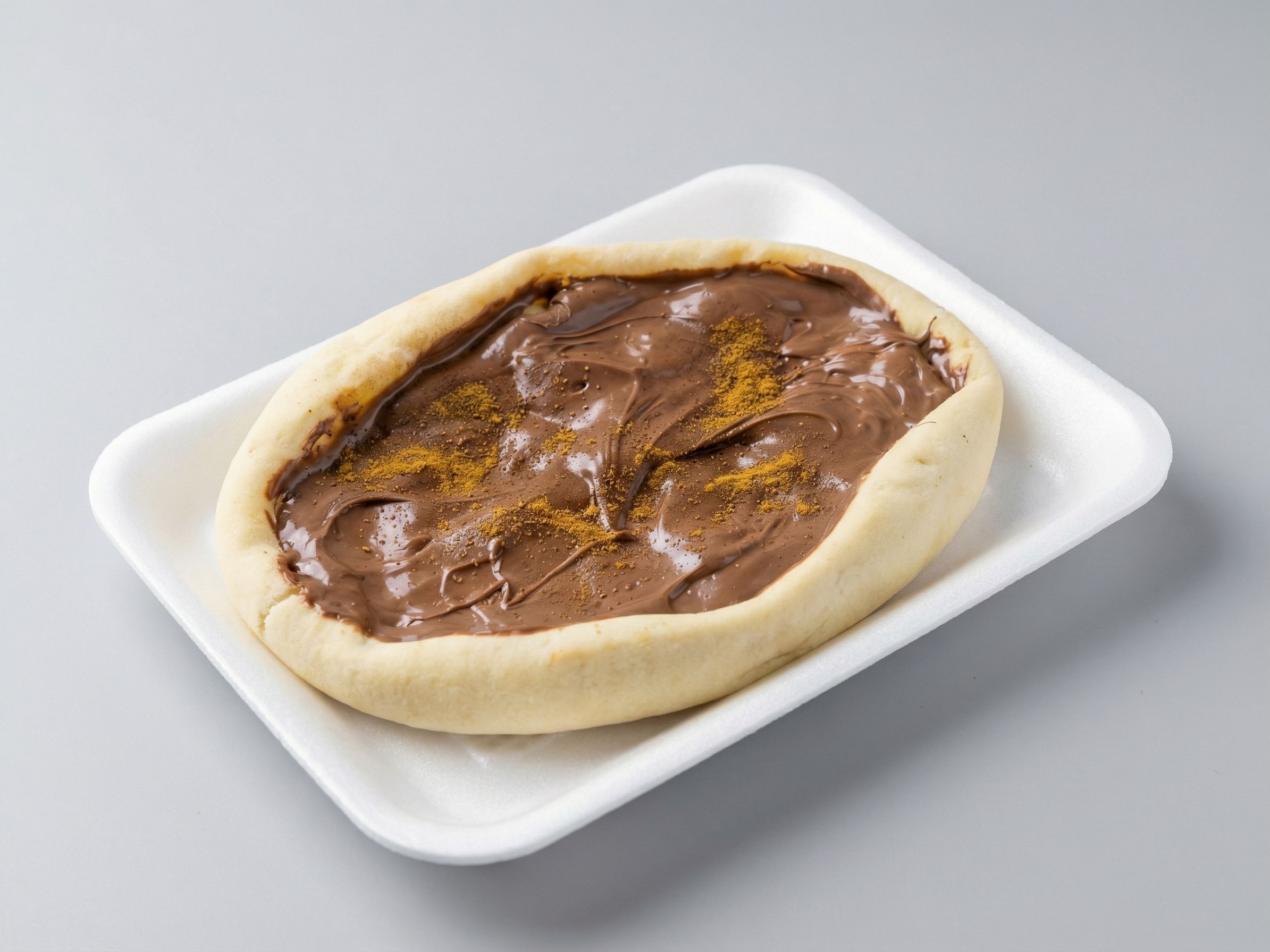 Cinnamon Chocolate