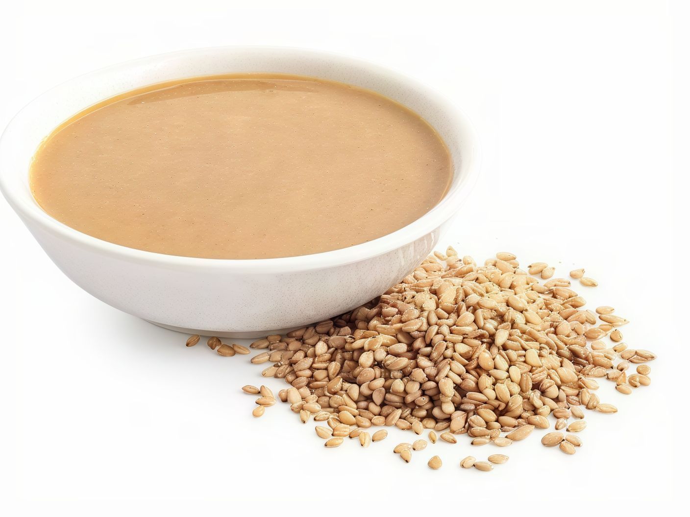 Tahini