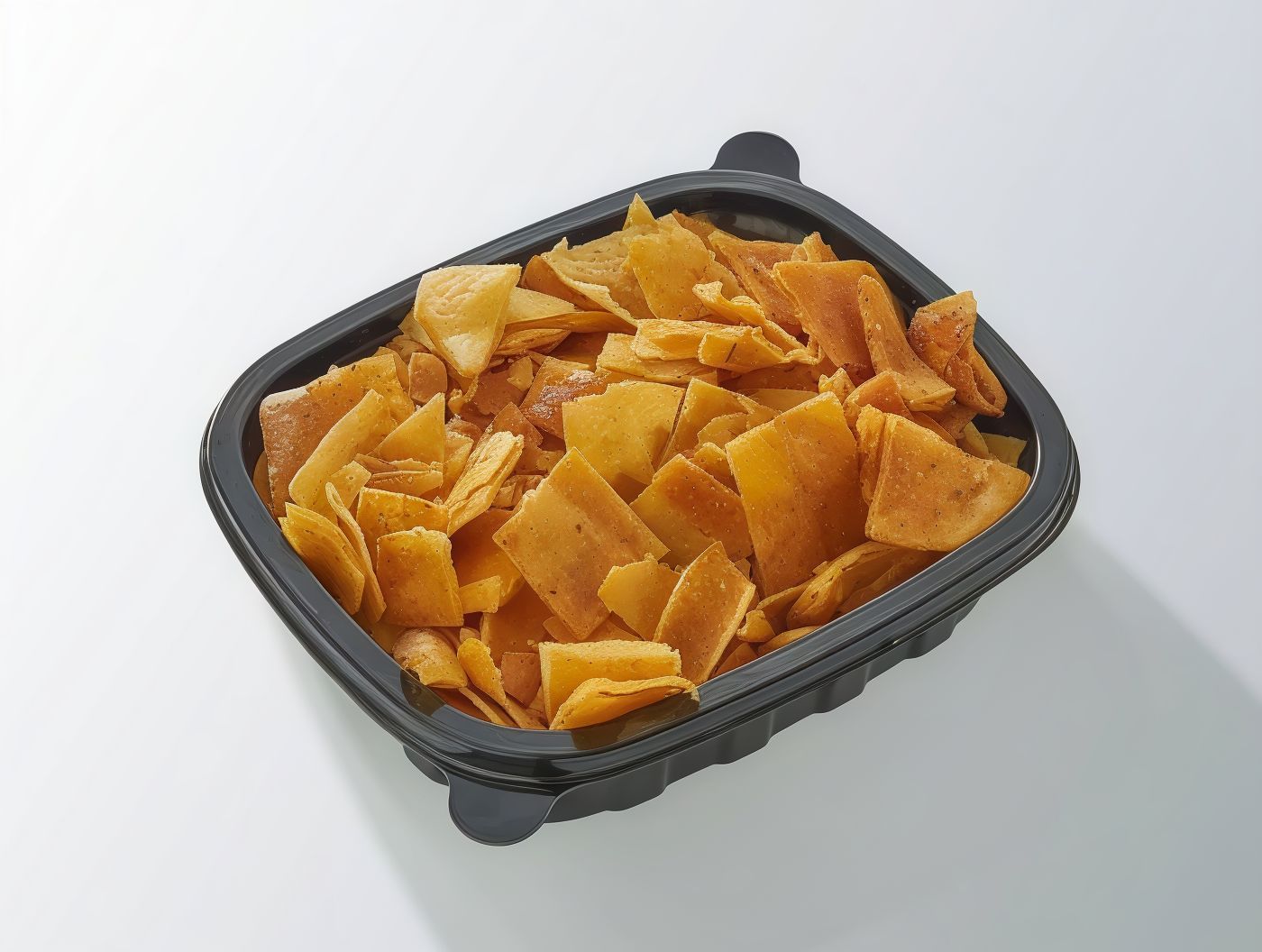 Toasted Bread