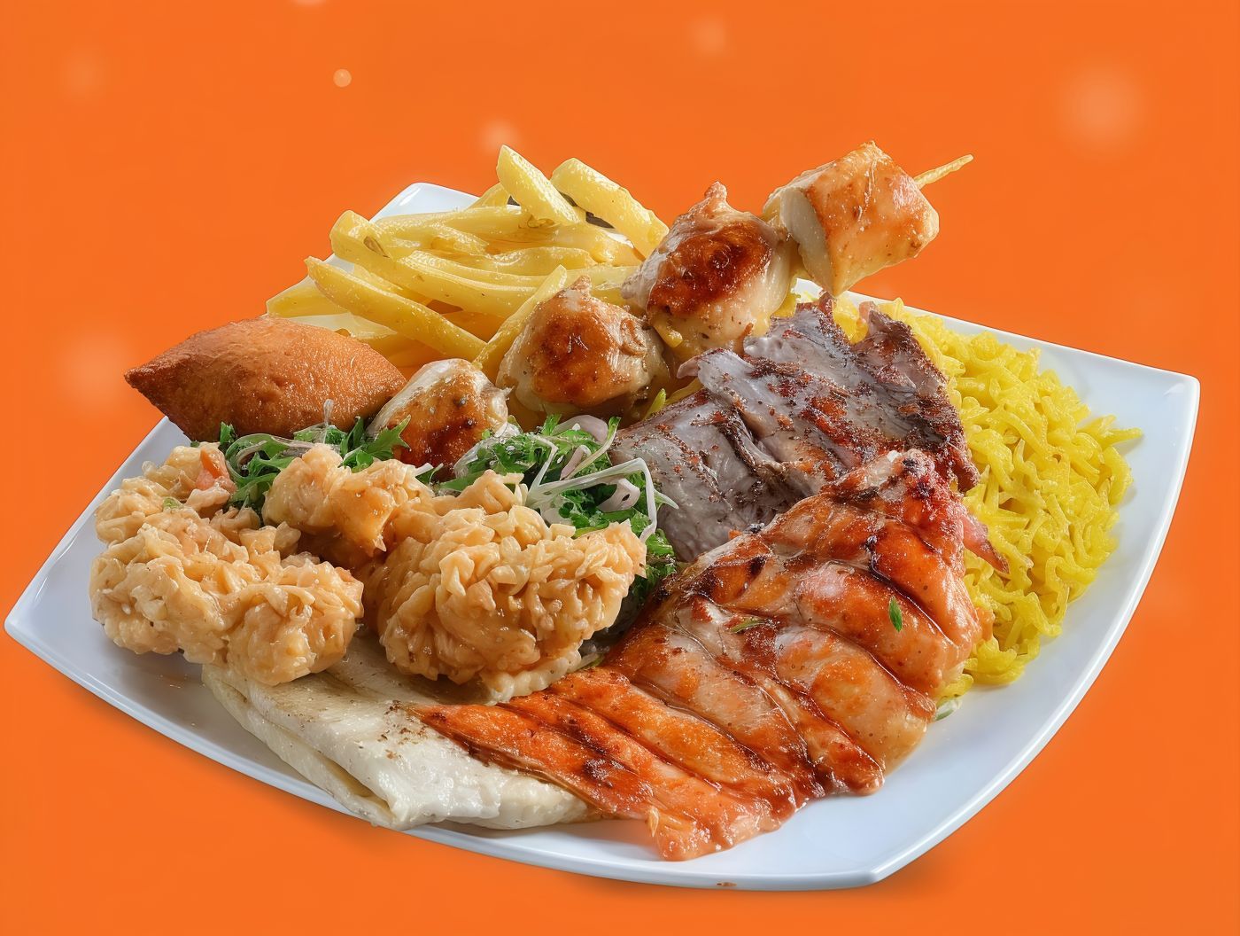 Al Waseem Meal