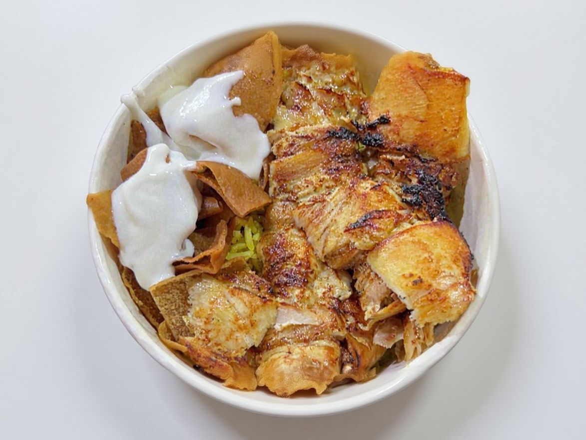 Medium Zelzal Fatteh