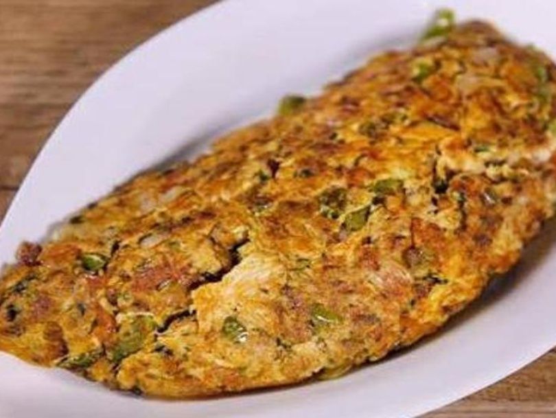 Chicken Akda
