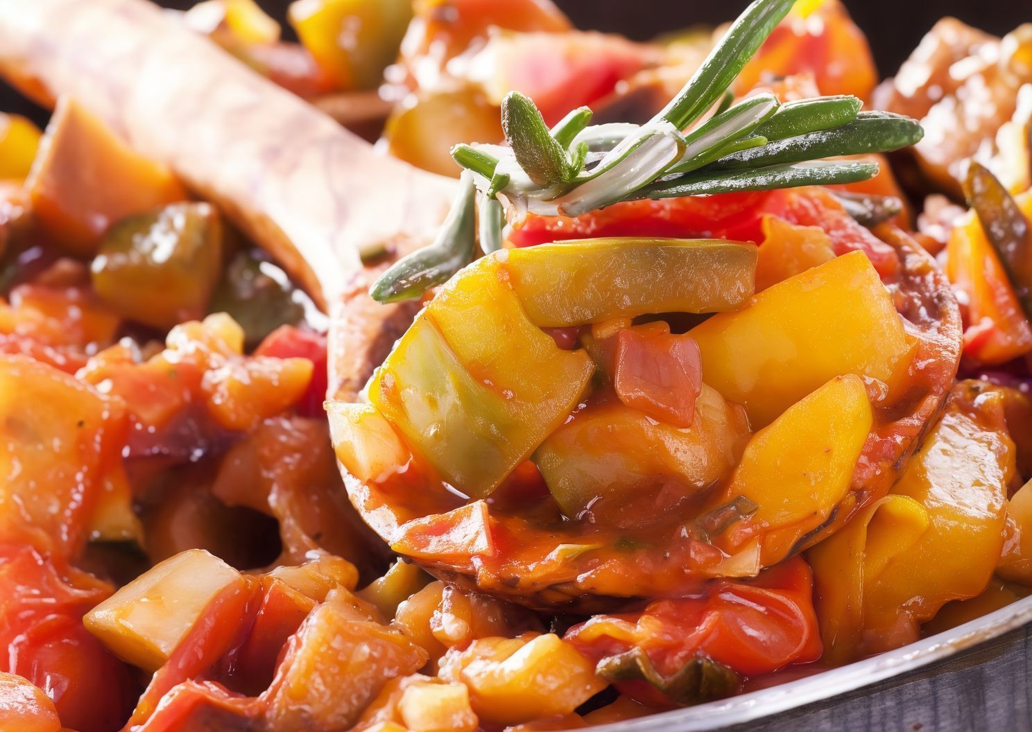 Nafar Mixed vegetables